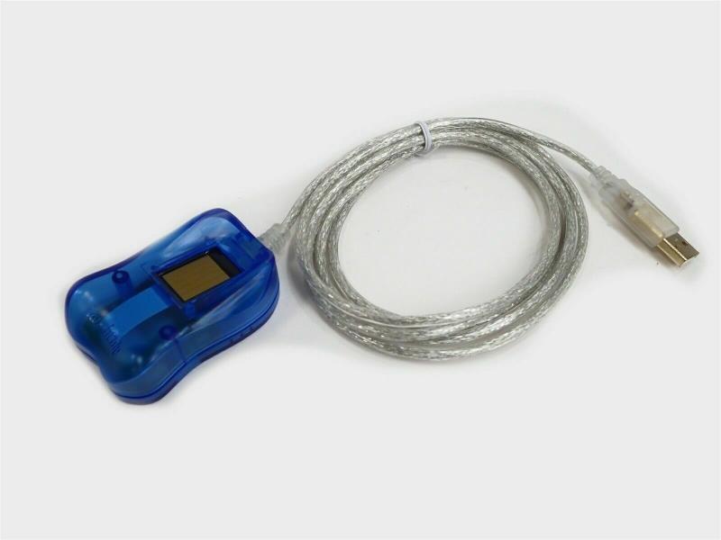 UPEK TCRU1C5BA6A0T9A