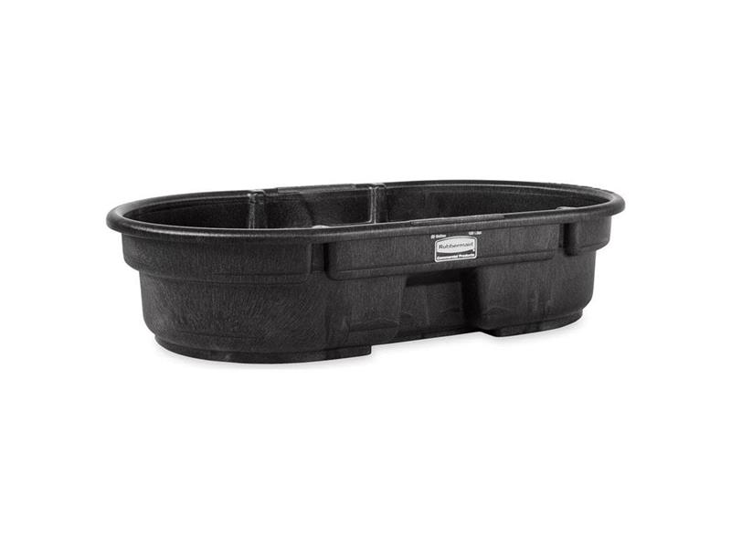 RUBBERMAID FG424300BLA