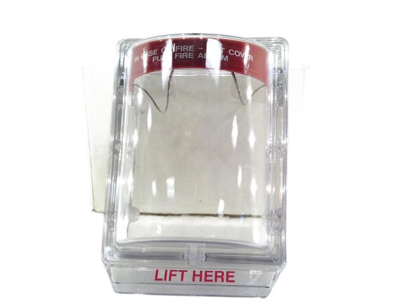 STI-1230 by SAFETY TECHNOLOGY INT