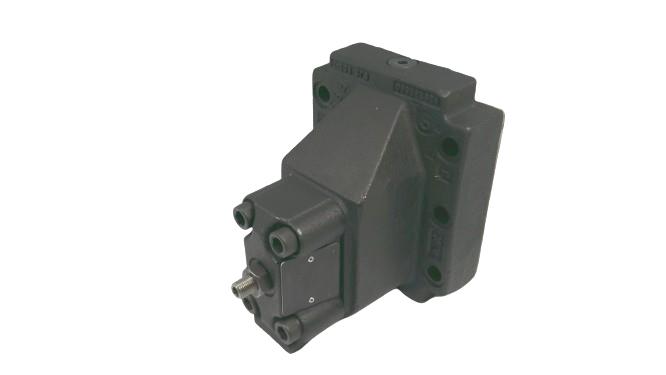 PARKER D4S10-9D4-114-B1