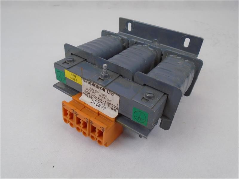 60799/K4-169976 by DANA CORPORATION