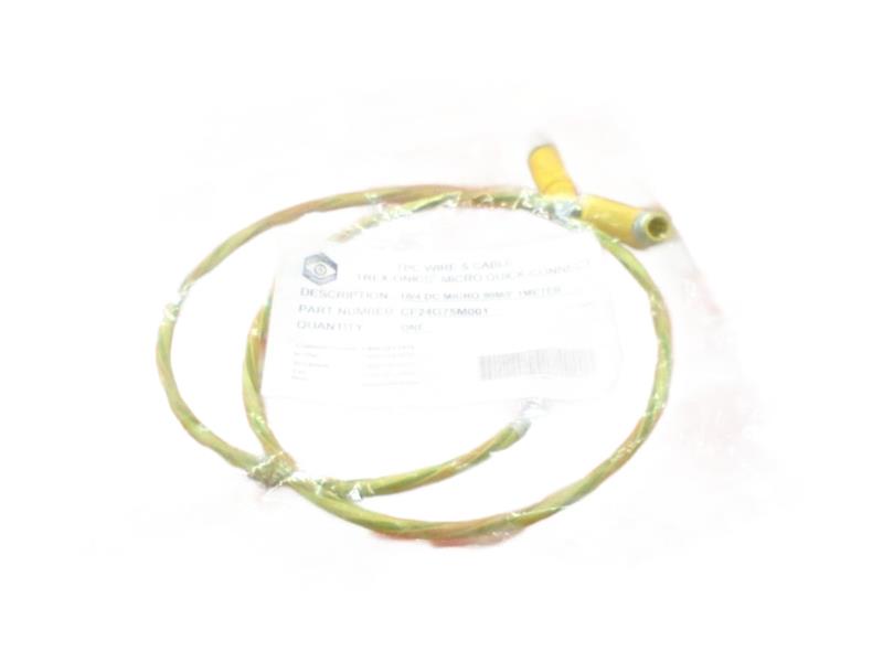 CF24G75M001 by TPC WIRE & CABLE