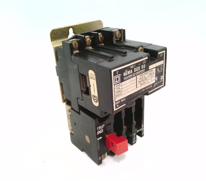 SCHNEIDER ELECTRIC 8536-AO2S