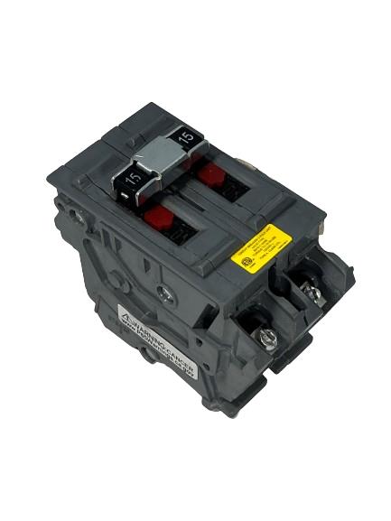 CONNECTICUT ELECTRIC UBIA215NI