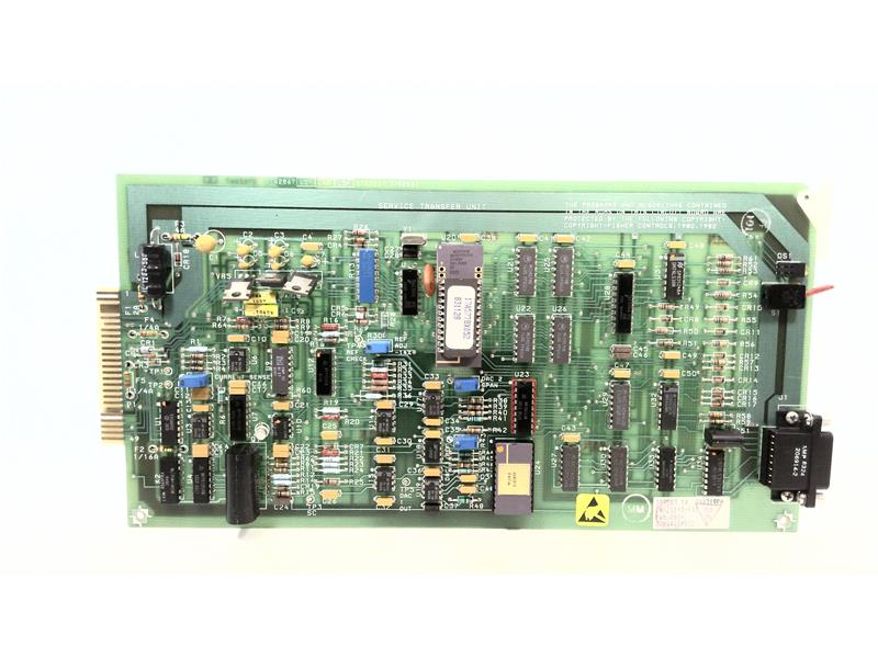 EMERSON CS6201X1-FA1