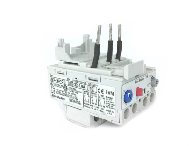ALLEN BRADLEY 193-EA1CCNP