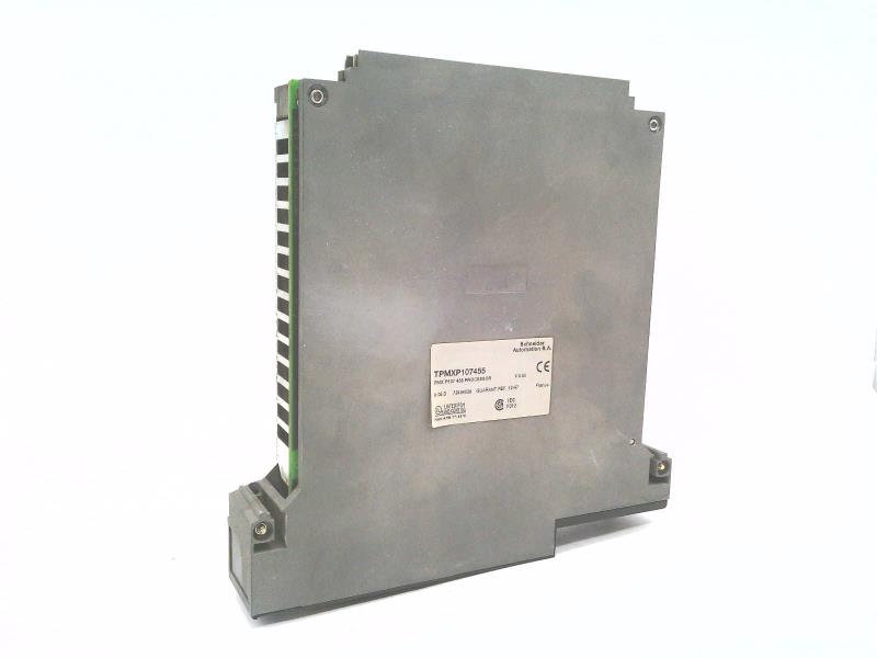 SCHNEIDER ELECTRIC TPMXP107455