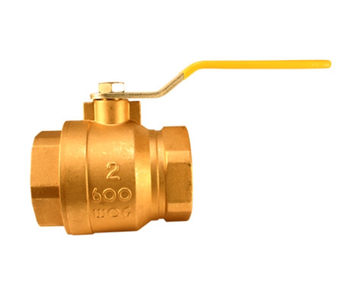 KINGSTON VALVE KBV-3