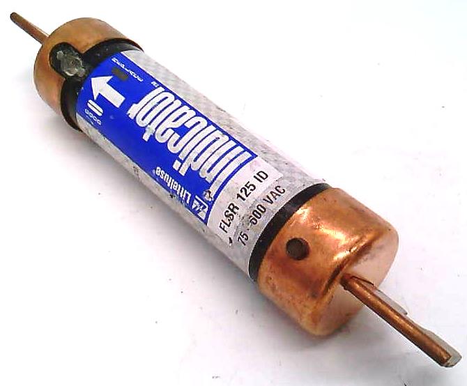 FLSR125ID by LITTELFUSE