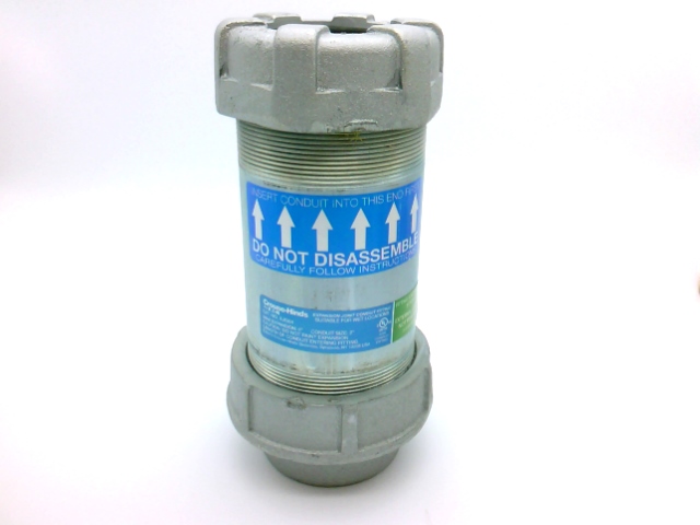 EATON CORPORATION XJG64