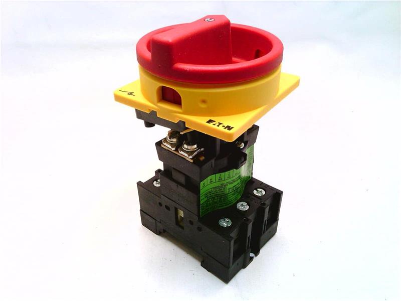 SP1-032-PMCRQ by EATON CORPORATION