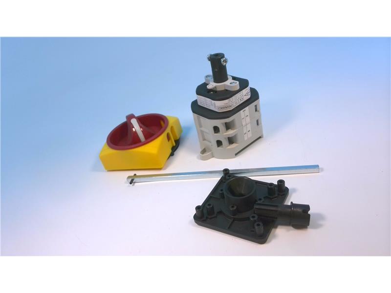 PHILIPS CR02500G3BL6