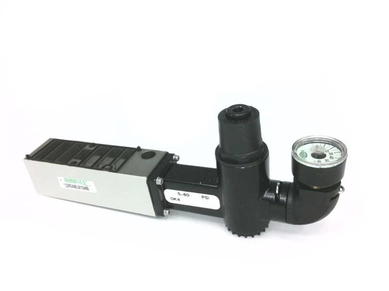 ASCO 122RS400J016W00