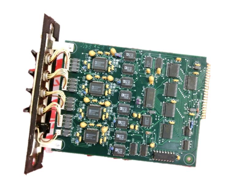 KURT MANUFACTURING LVDT3