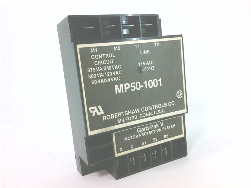 INVENSYS MP50-1001