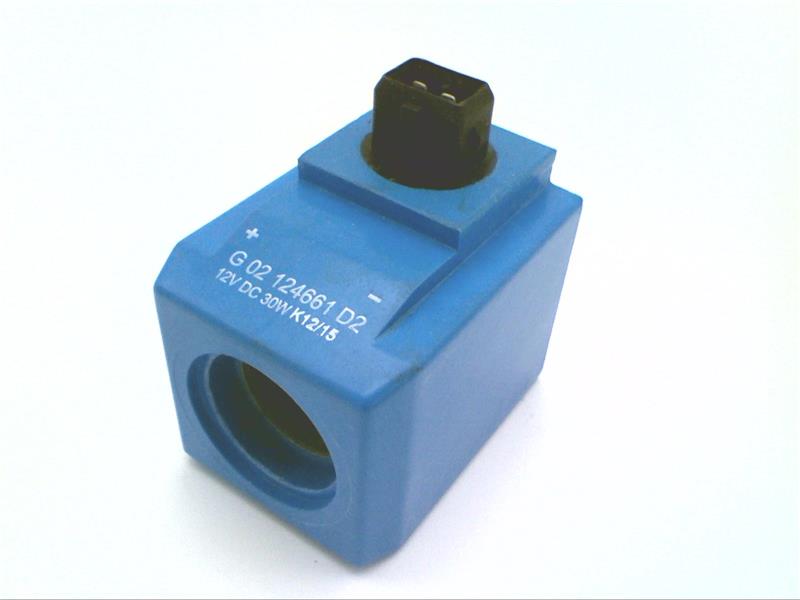 02-124661 by EATON CORPORATION