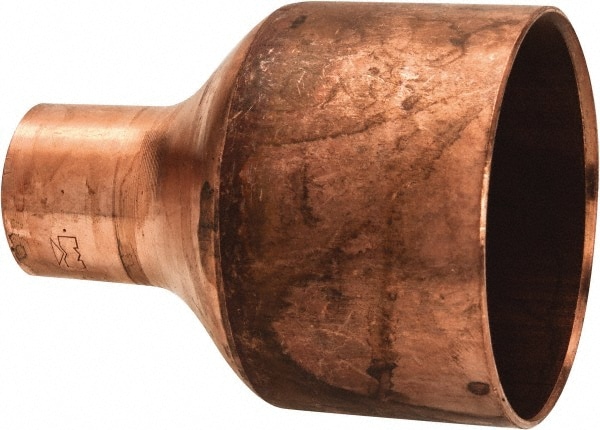 MUELLER INDUSTRIES W 01077