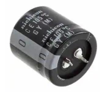 CORNELL DUBILIER 380LX822M035J022