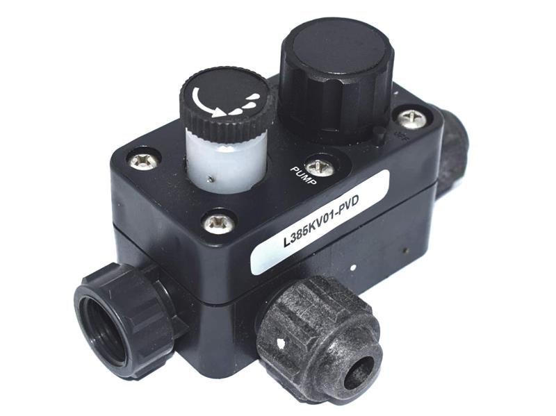 PULSAFEEDER L385KV01-PVD