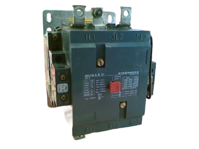 OKYM4G21 by ASEA BROWN BOVERI