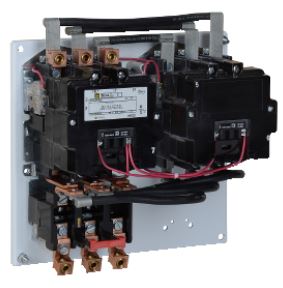 SCHNEIDER ELECTRIC 8736SFO3V02S