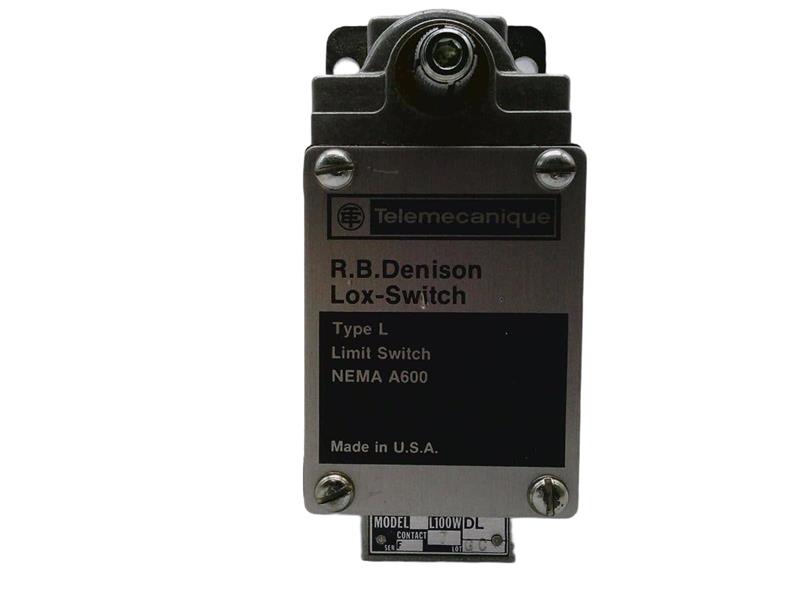 SCHNEIDER ELECTRIC L100WDL