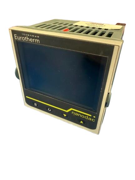 NANODAC/VH/X/X/LRR/XX/TE/WD/BASIC/ENG/XXX/XX/XX/NONE/NONE/XX/XX by INVENSYS