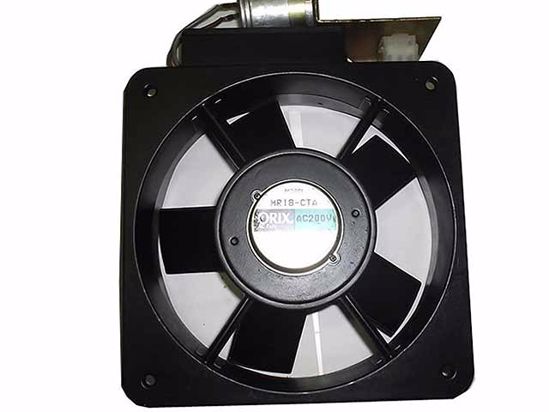 MR18-CTA by ORIENTAL MOTOR