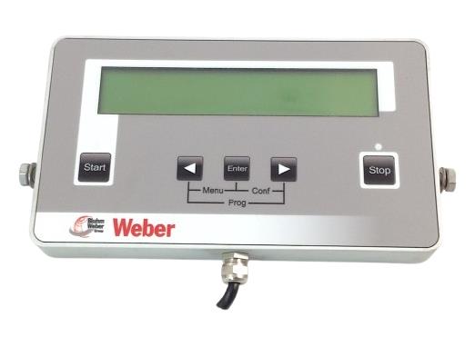 WEBER MARKING SYSTEMS 29802455