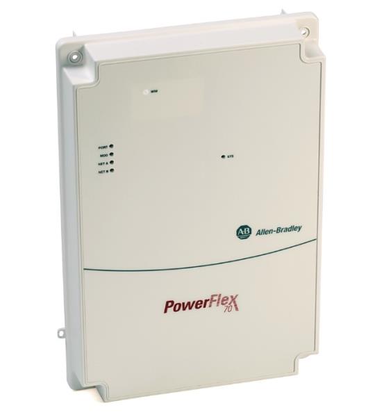 ALLEN BRADLEY SK-M1-CVR3-B4