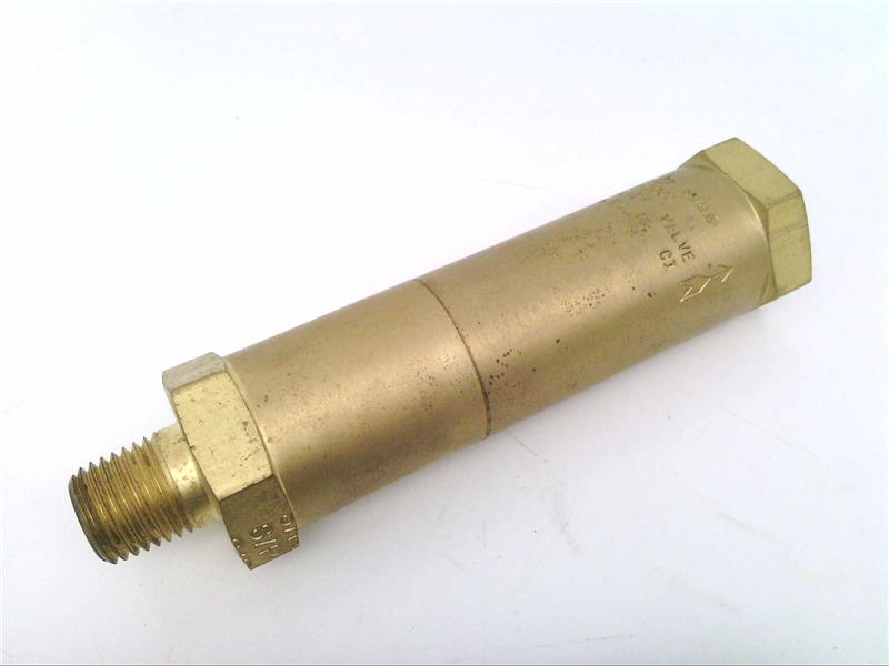 CIRCOR INTERNATIONAL 5133B-2MP-1500