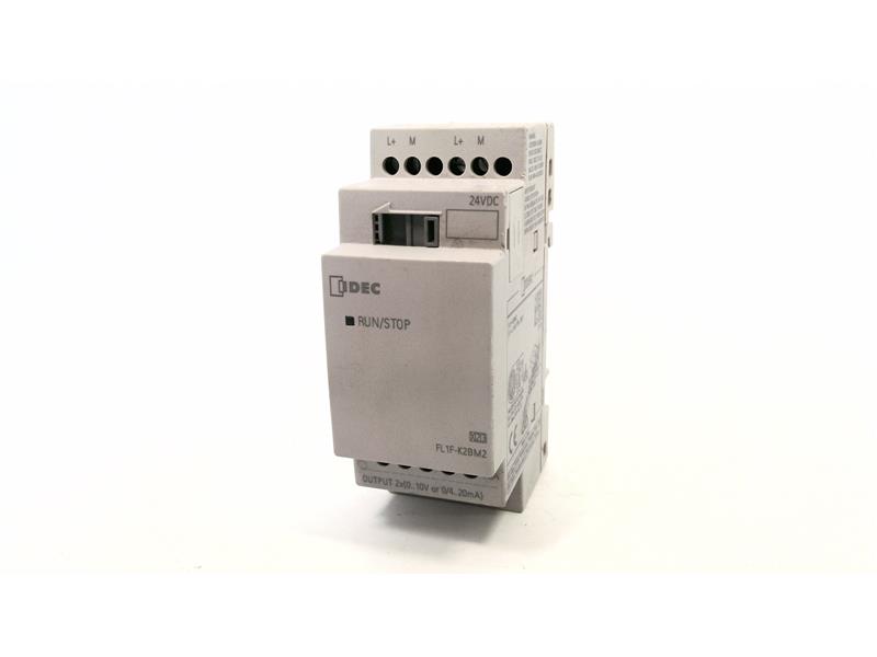 IDEC FL1F-M08B2R2