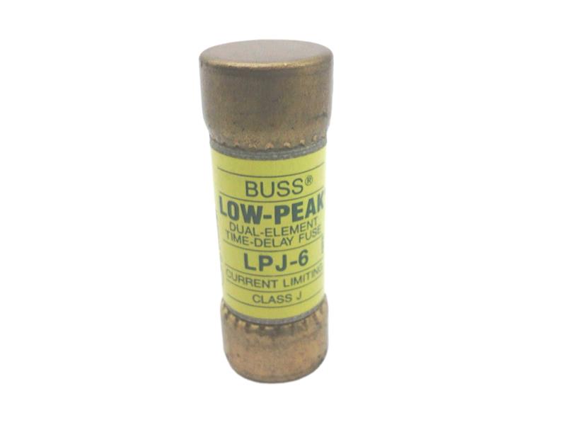 LPJ-6 by EATON CORPORATION