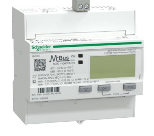 A9MEM3235 by SCHNEIDER ELECTRIC