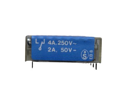 TE CONNECTIVITY REL 37-B0-5.2-12V