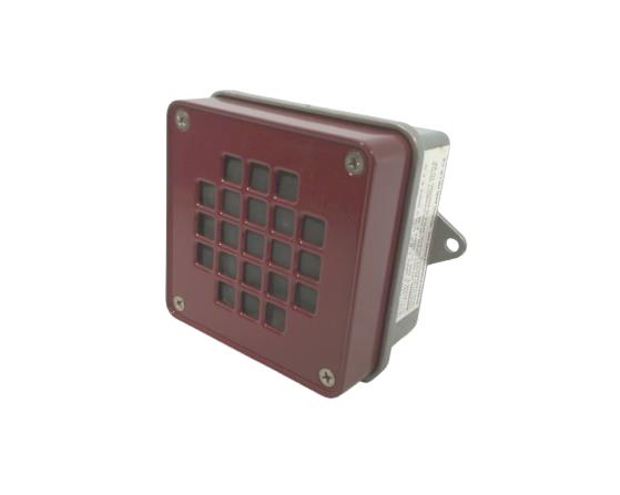 RONAN ENGINEERING CO X36N-24VDC-SM