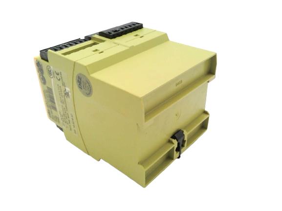 PILZ PNOZ X9P 24VDC 7N/O 2N/C 2SO