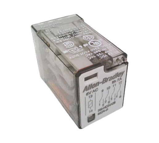 ALLEN BRADLEY 700-HC24A06
