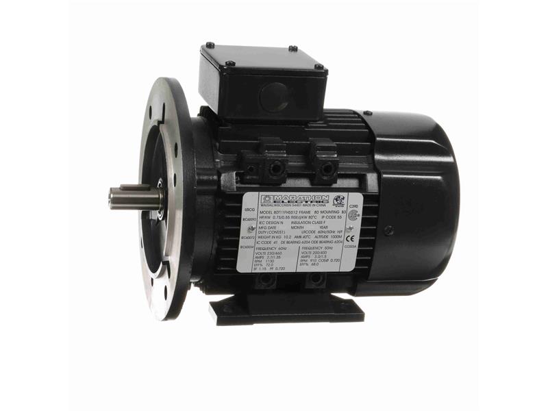 REGAL REXNORD 080T11FH5512