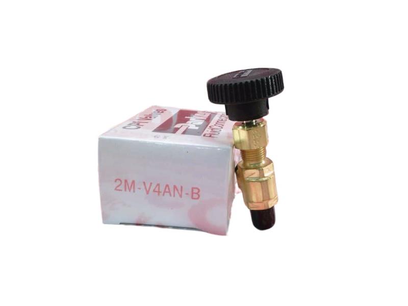 2M-V4AN-B by PARKER