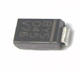 VISHAY BYS10-45HE3/TR