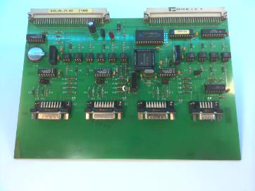 CLOOS ROBOTICS 033.05.37.40