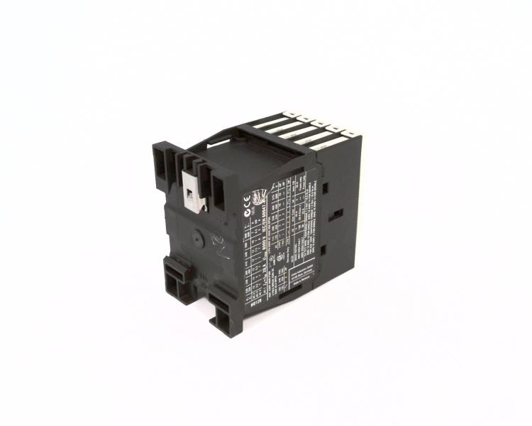 EATON CORPORATION DILM12-10(24VDC)