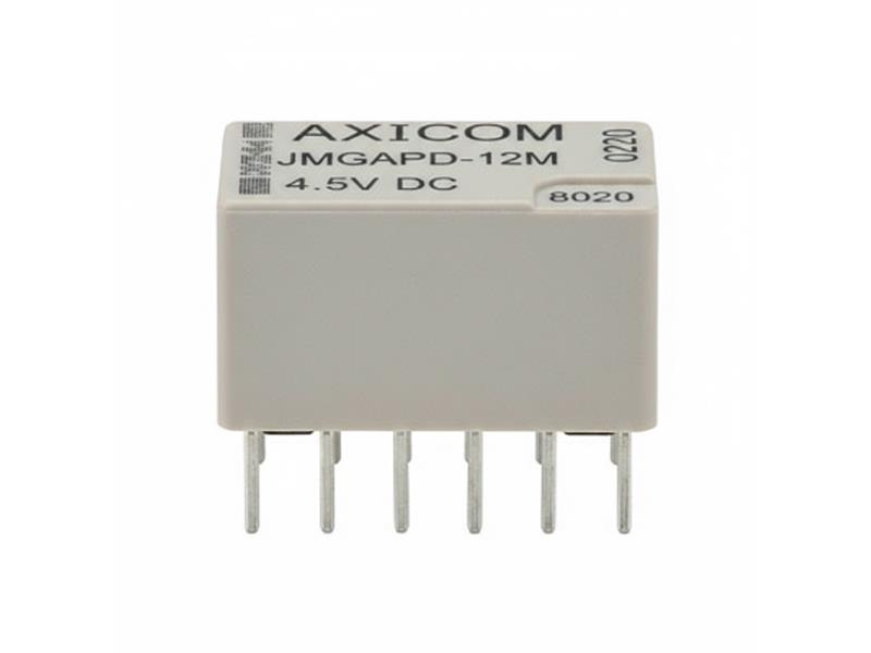 TE CONNECTIVITY JMGAPD-12M
