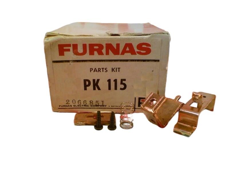 PK-115 by SIEMENS