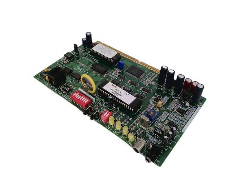 SIEMENS DMC-1