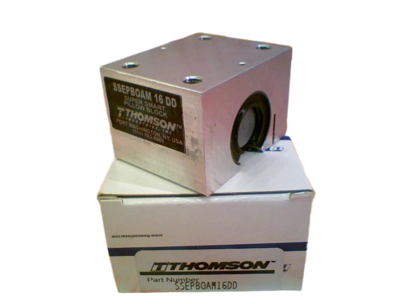 DANAHER MOTION SSEPBOAM16DD