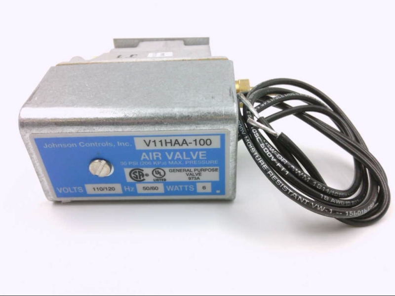 JOHNSON CONTROLS V11HAA-100