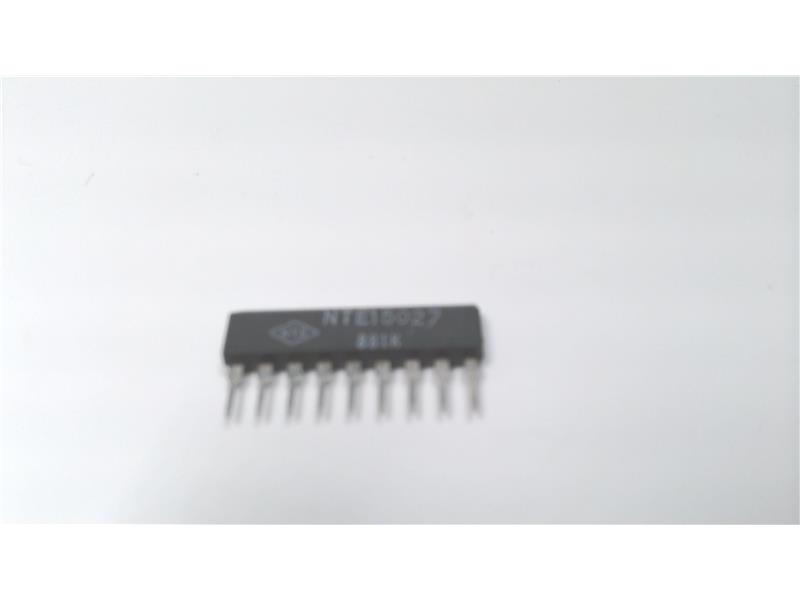 NTE NTE15027