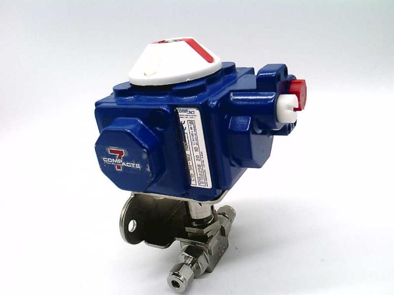 C15-SR-1B2-MET by ITT